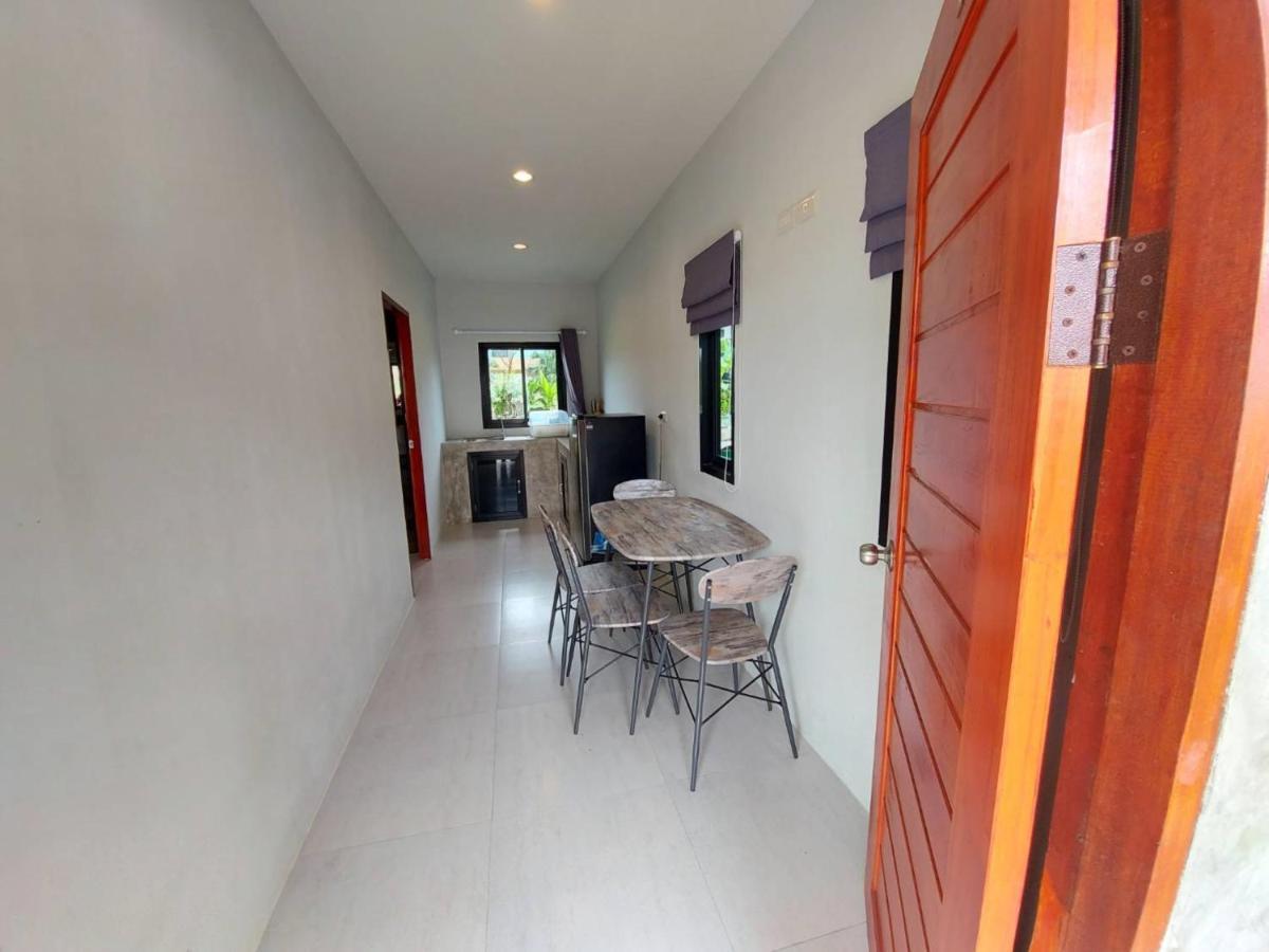 Malinee Resort Bang Tao Beach  Exterior foto